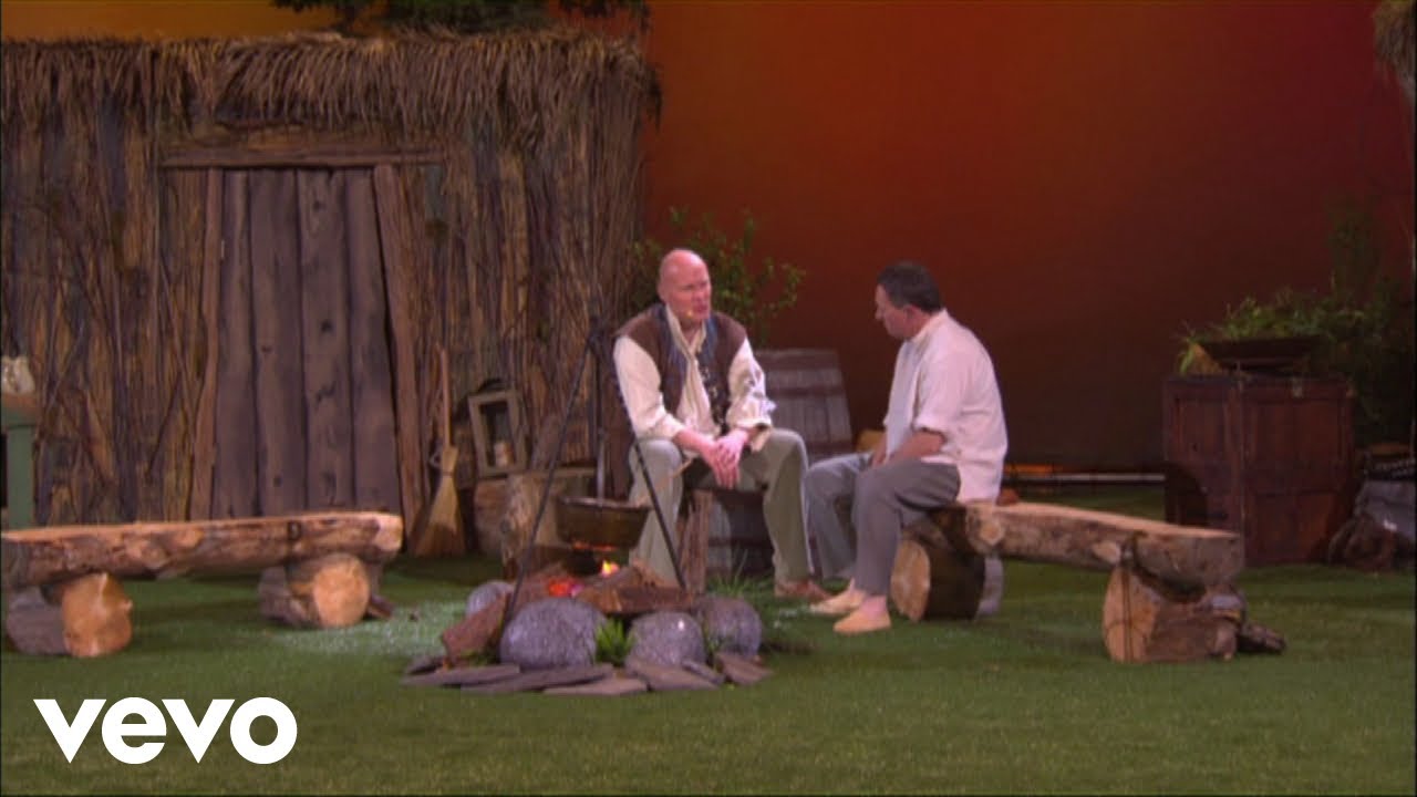 Celtic Thunder - This Was My Life (Live From Ontario, 2009) (Official)