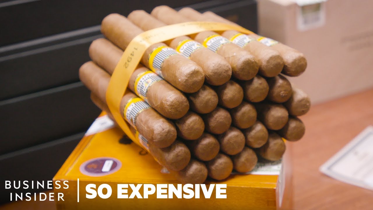 So Expensive Season 5 Marathon | So Expensive | Business Insider