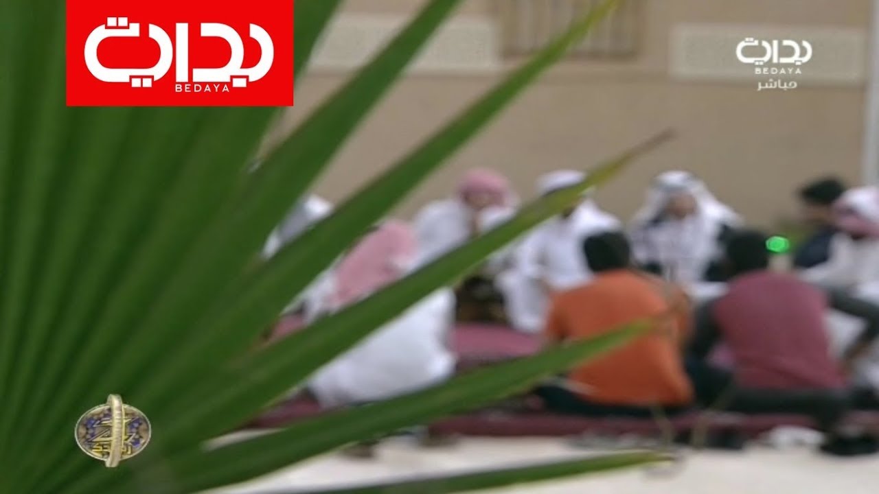 سهرة فنية برعاية رئيس القرية عبدالسلام الشهراني - منتصف الليل | 