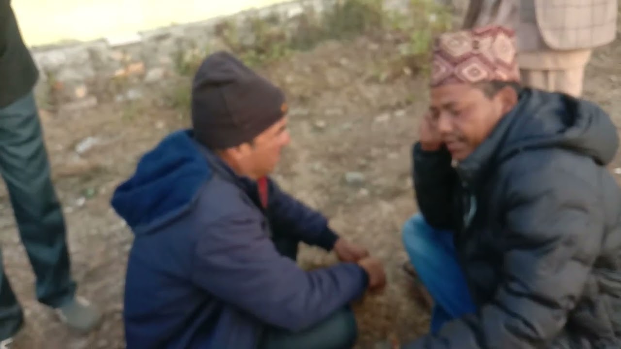 भाका शब्द  र साेरले  मिठा भरपुर  ठाडिभाका