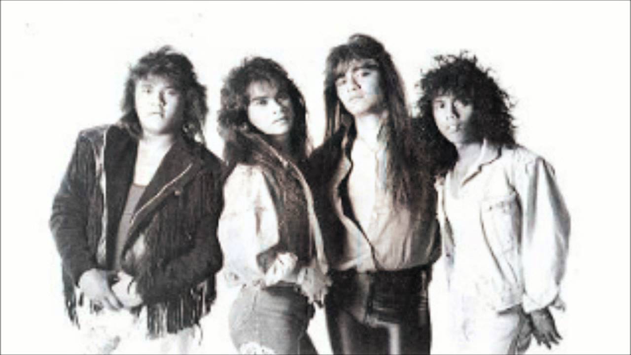 Wings - Potret Monalisa - insaf - Midnight Blues HQ