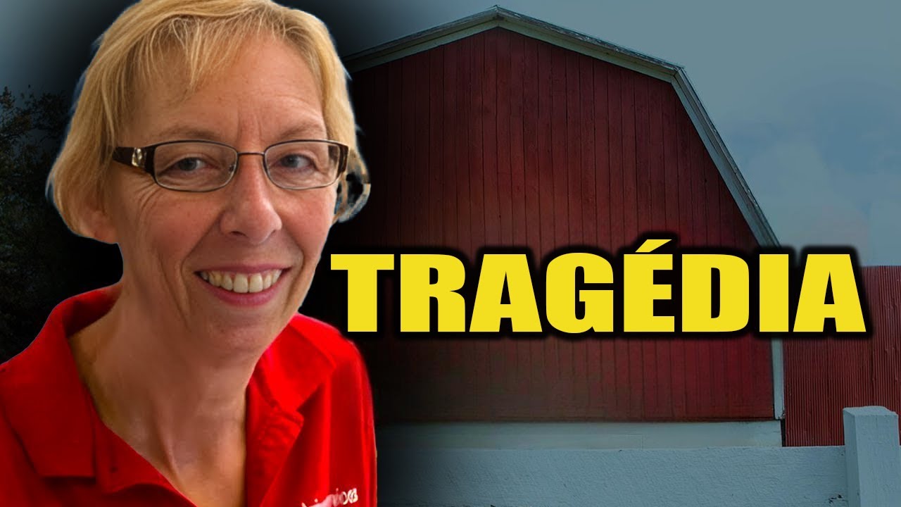 Pol - Tragédia comovente de Diane Pol De _O Incrível Dr.
