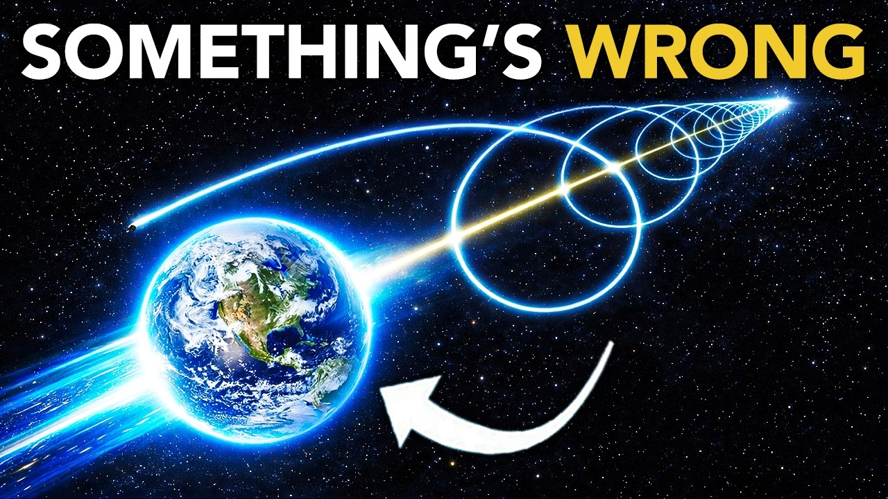 Science For Sleep | Something Strange Is Happening to Earth — No BS
