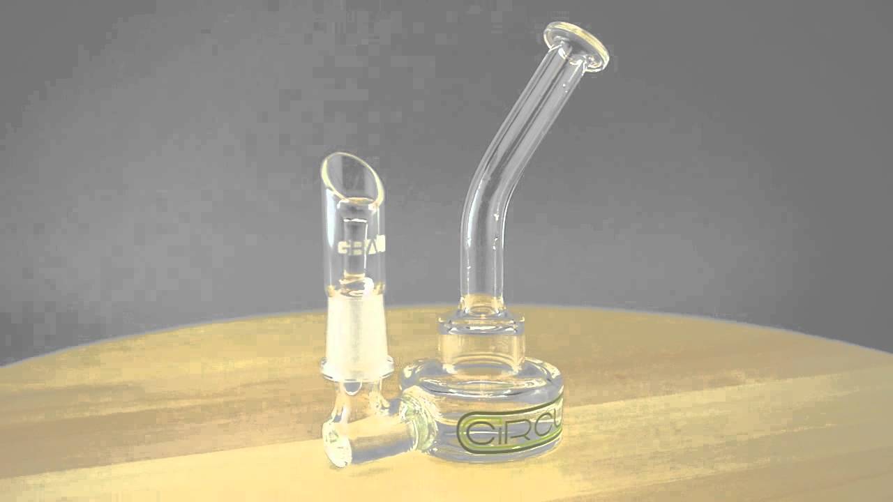 GRAV LABS Circuit Dab Rig