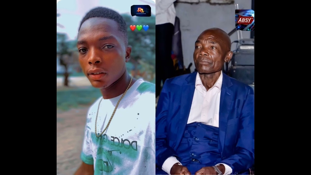Papa anice nzendo officiel vol2