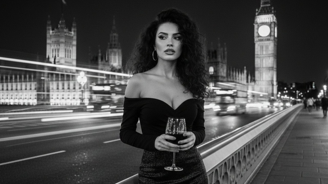 Deep House Mix | After Hours Energy | Late Night Focus Flow