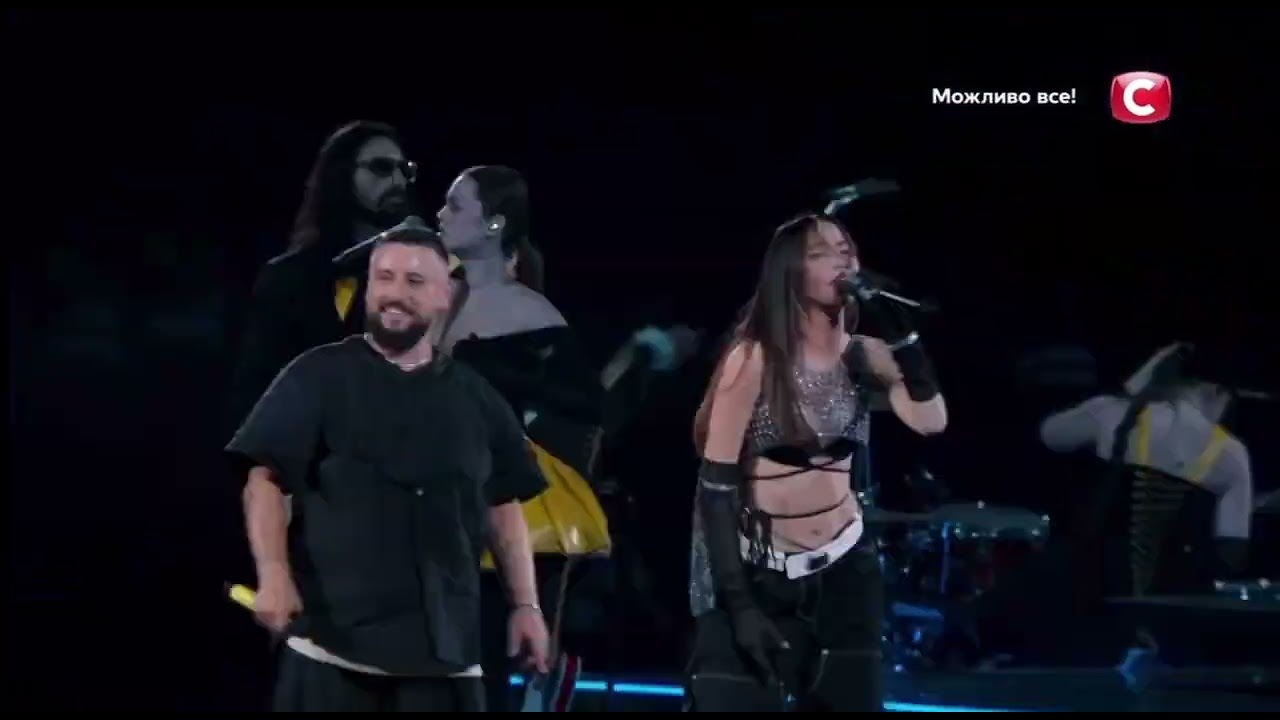 Monatik & Dorofeeva- If You Know What I Mean 