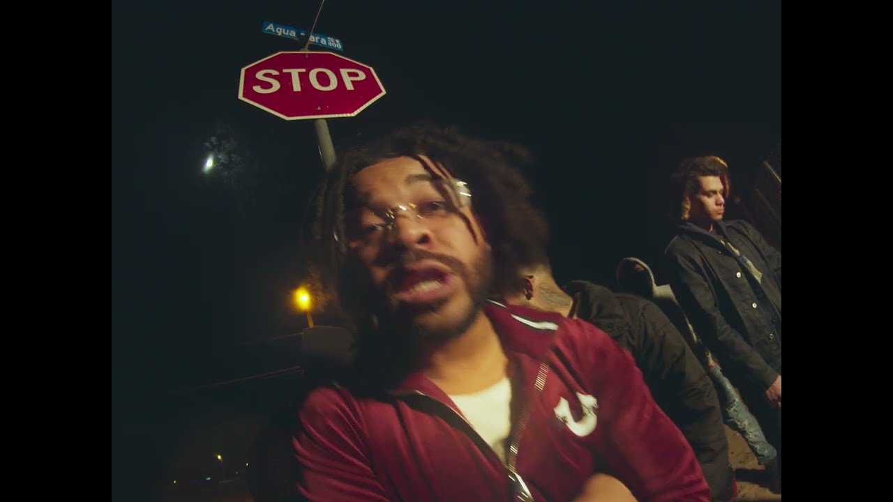 Summer Hill Villain Freestyle - Evander Griiim
