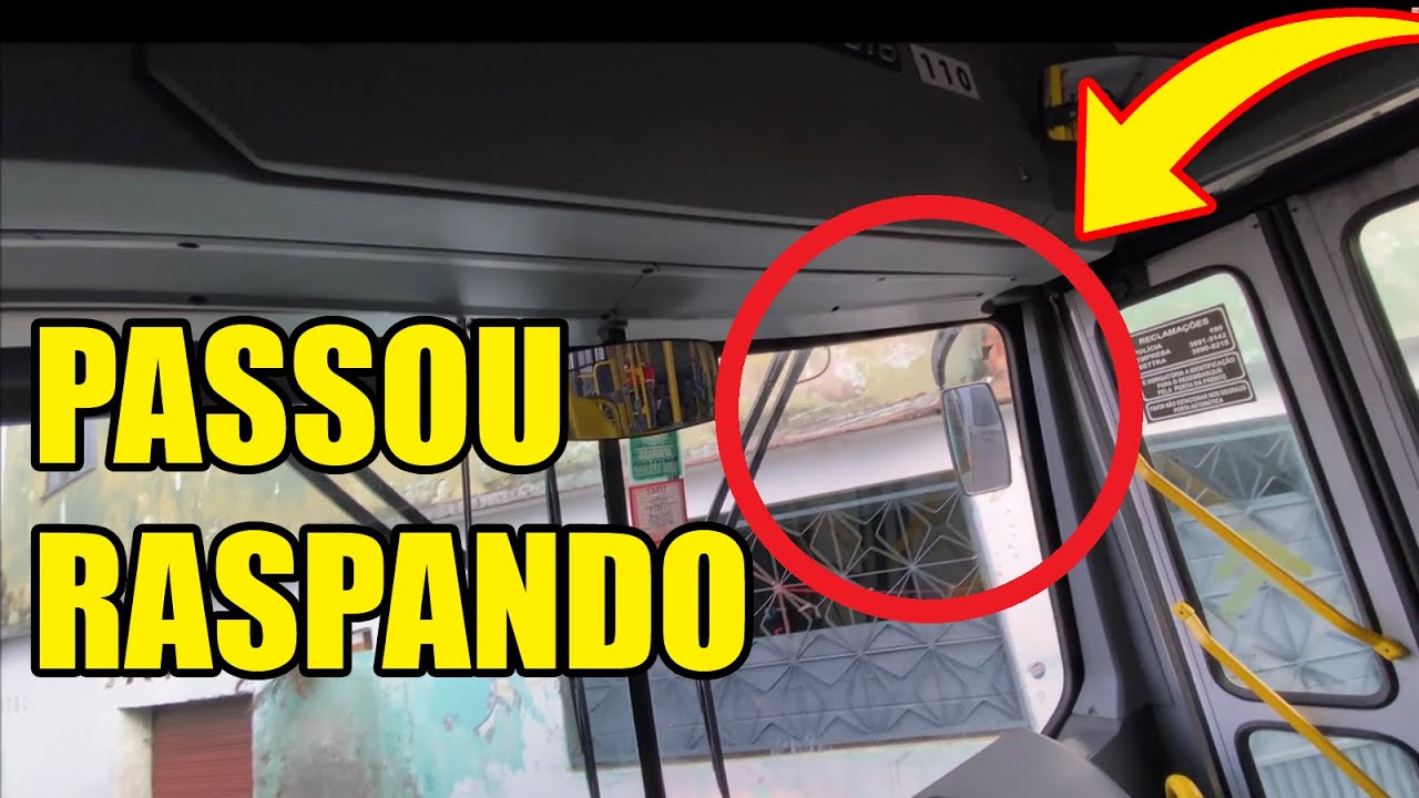 DIRIGINDO ÔNIBUS URBANO EM RUAS APERTADAS DE JUIZ DE FORA-MG LINHA 608 MILHO BRANCO CENTRO/BAIRRO