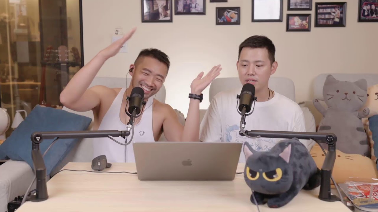 揚安在這直播｜聖誕節快樂！