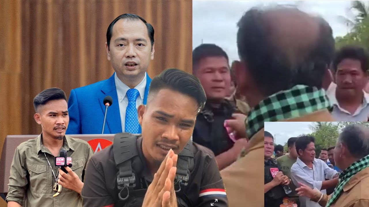 ការបិទខ្ទប់ព័ត៌មានពិតពីជម្លោះព្រំដែនរងការរិះគន់ថាជាការបិទបាំងទង្វើអ្នកឈ្លានពាន