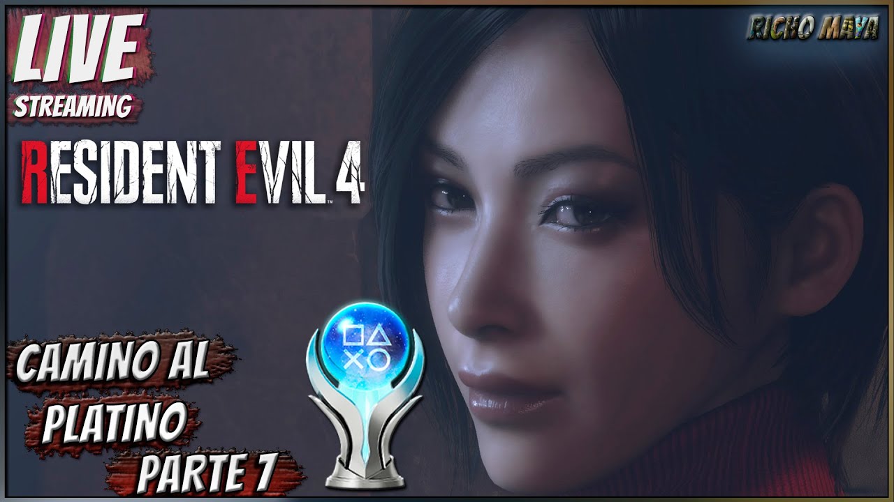RESIDENT EVIL 4 REAMAKE | SI TUVIMOS DIRECTO JEJE | Parte 7
