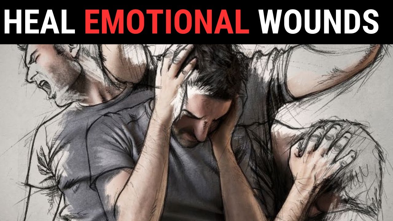 The Truth About Healing Emotional Wounds (Most People Avoid This)