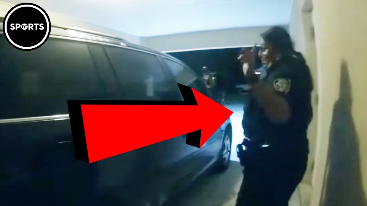 Cops Have Major OOPS! Moment While Harassing Citizen