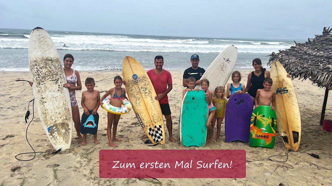 Mahambo - Wir erkunden die Ostküste Madagaskars
