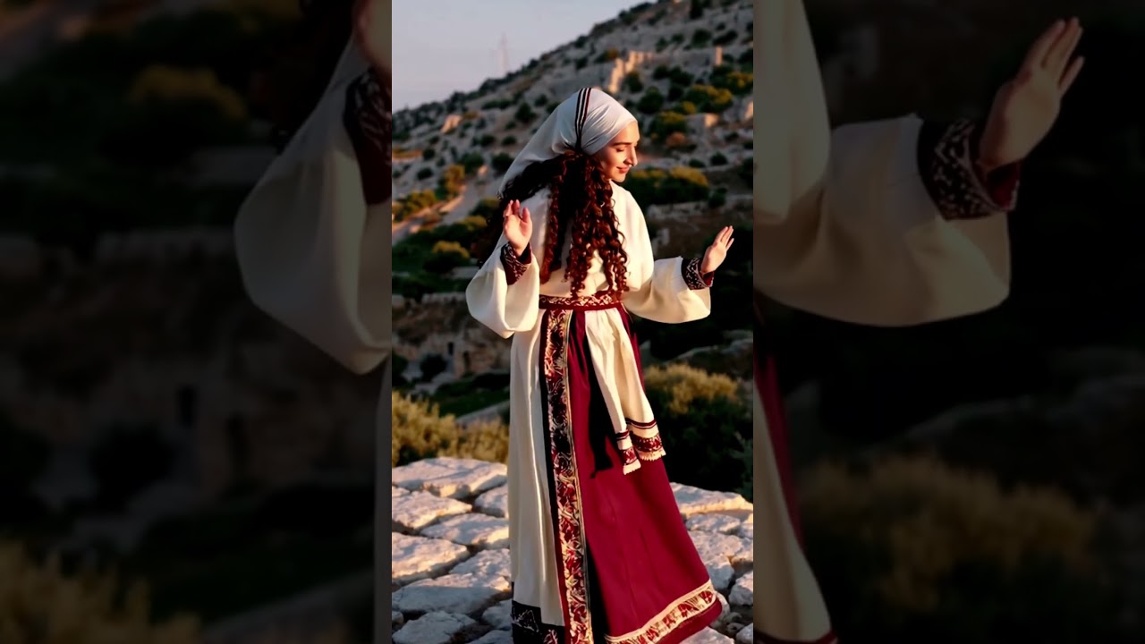 Rosh HaShanah Song, Awake O Israel, Anointed Messianic Jewish Worship and Praise Music, Yom Teruah