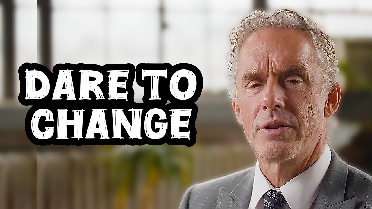 Jordan Peterson: 