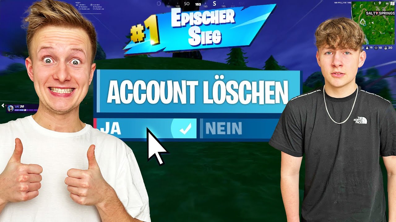 ICH muss 1 Video NUR JA sagen! *ESKALIERT* 😳🤯 ft. @Echtso