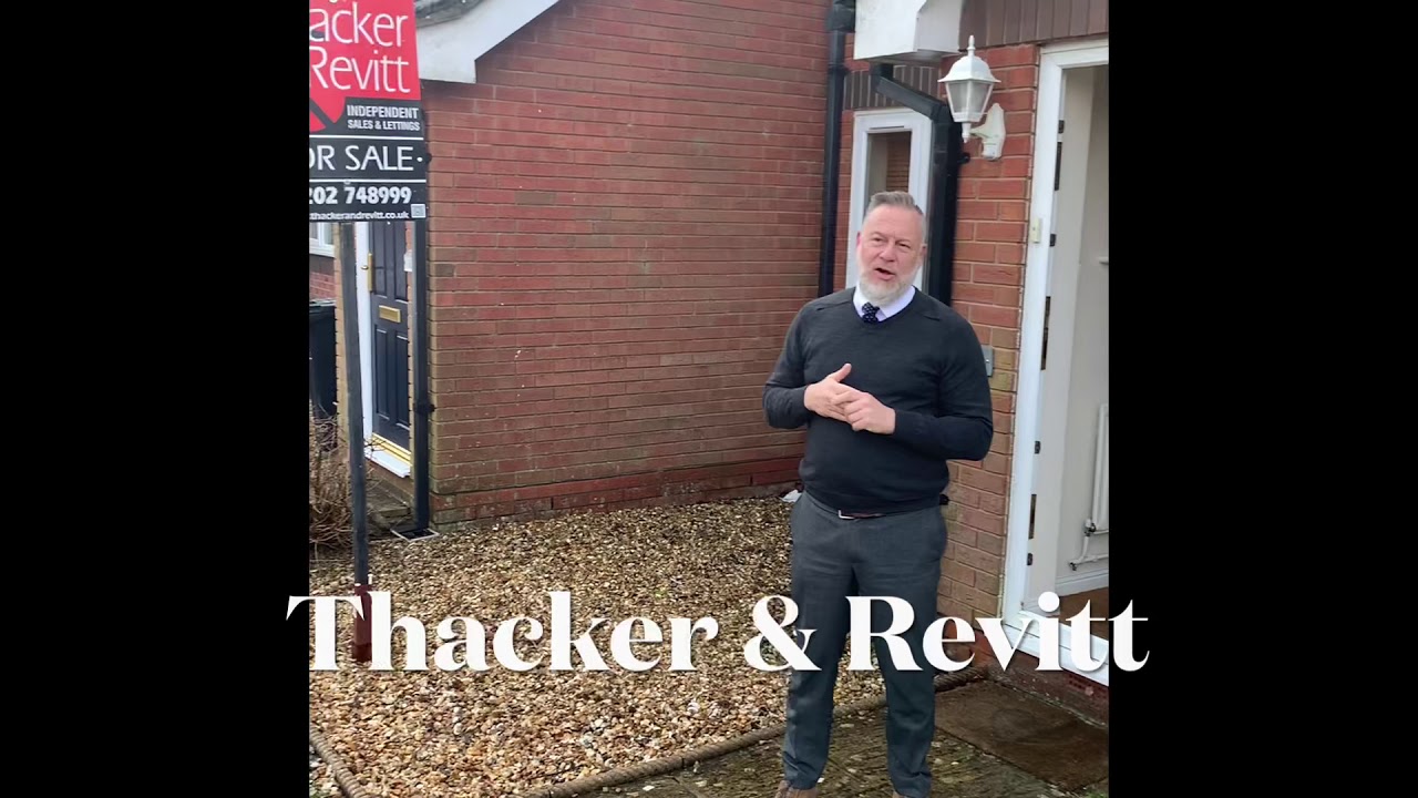 Pony Drive, Upton, Poole, BH16