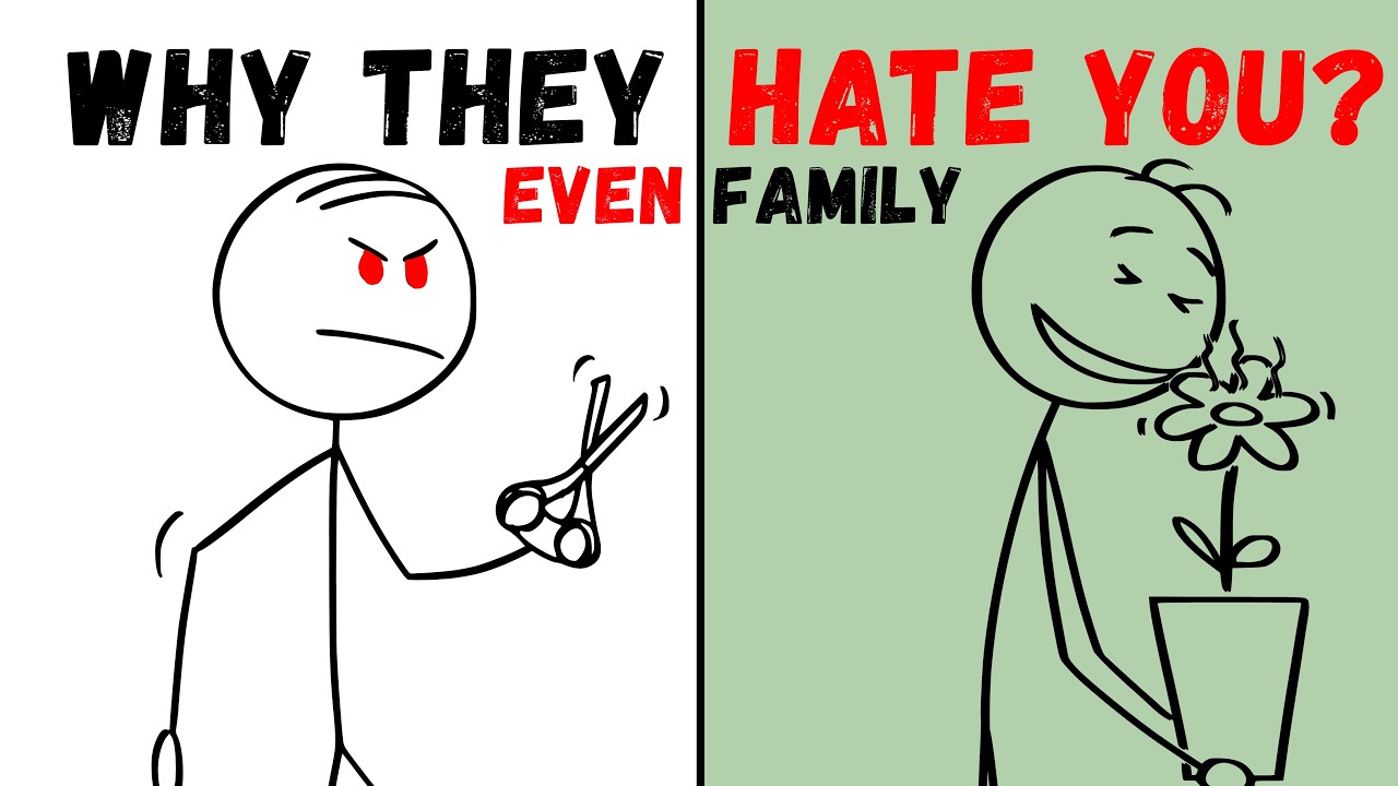 3 reasons people hate you for no reason | Leo Tolstoy's Philosophy