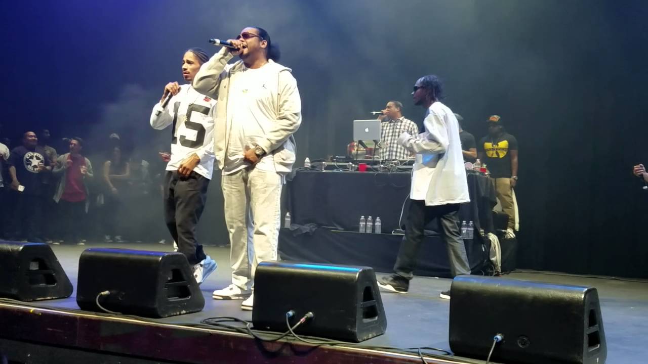 Bone Thugs-N-Harmony 