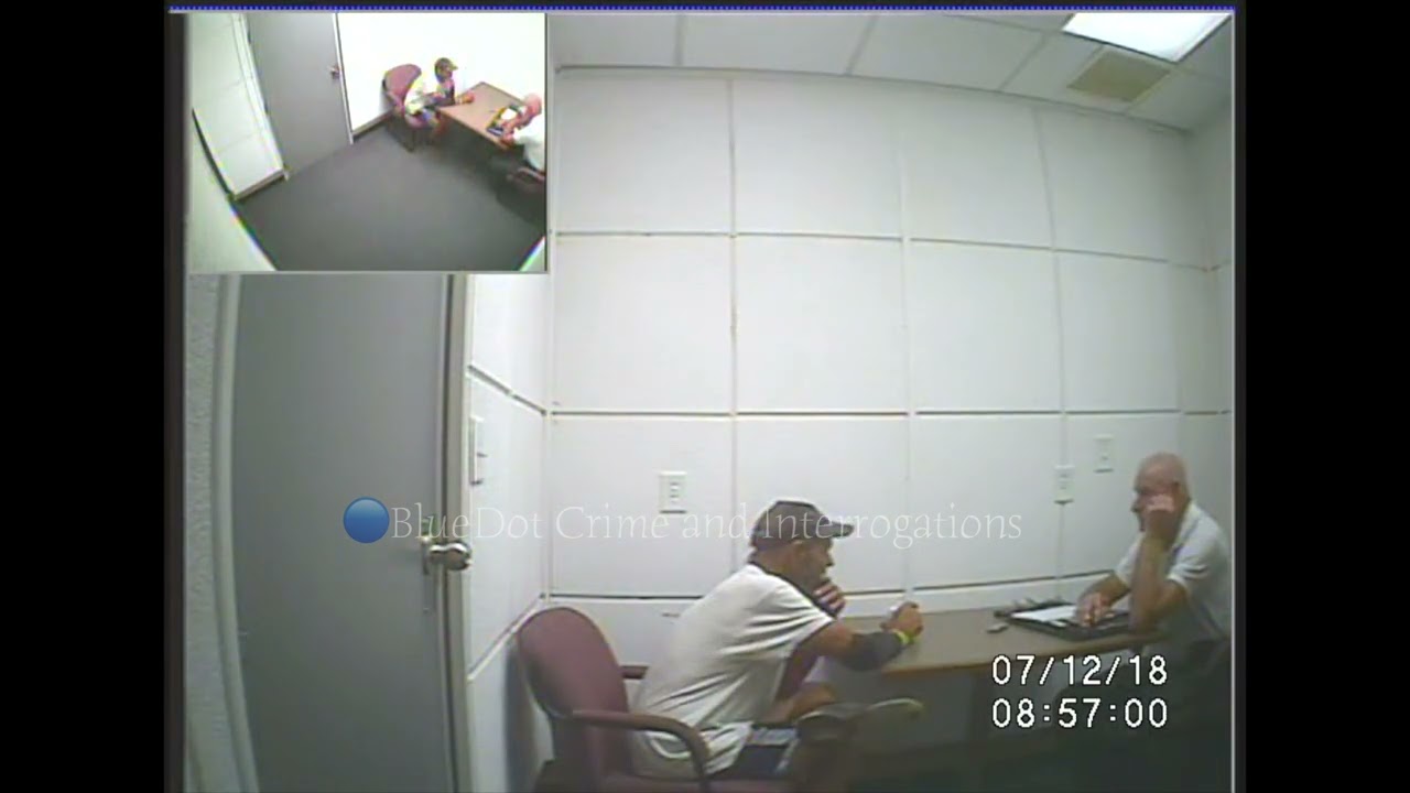 🔵John Kraft | Kimberly Kessler Case-File