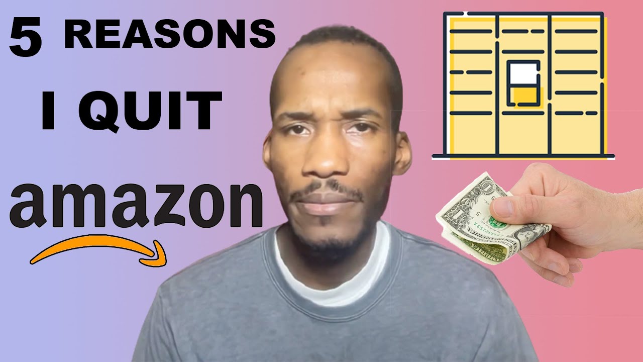 5 Reasons I Quit Amazon Locker+ 😡