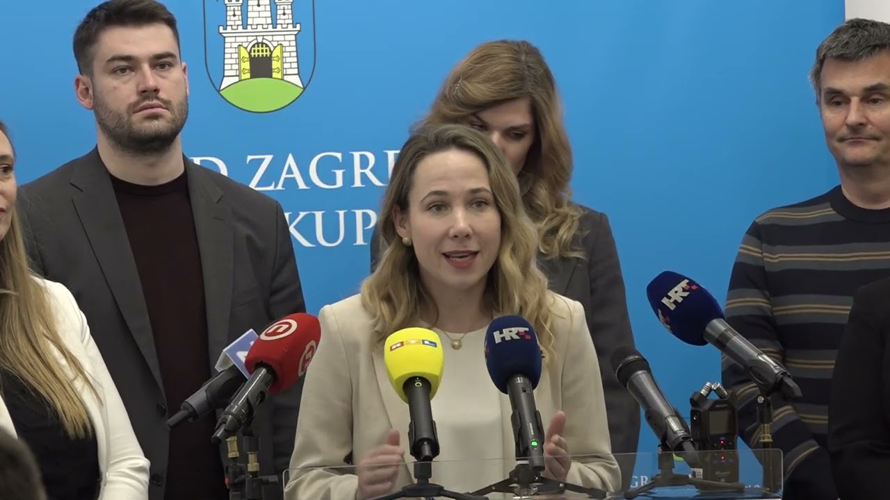 Selak Raspudić o ustavnoj tužbi: Građanima se sustavno servira priča o usta&scaron;ama i partizanima