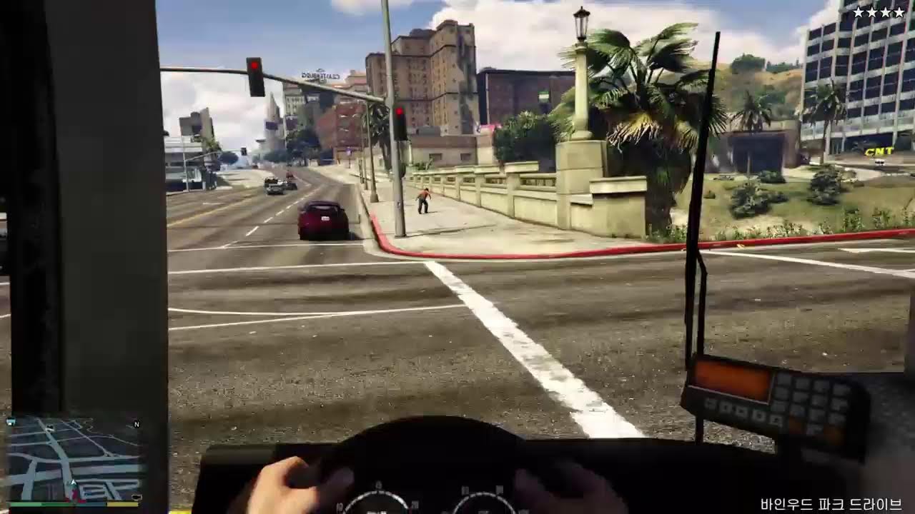Grand Theft Auto V