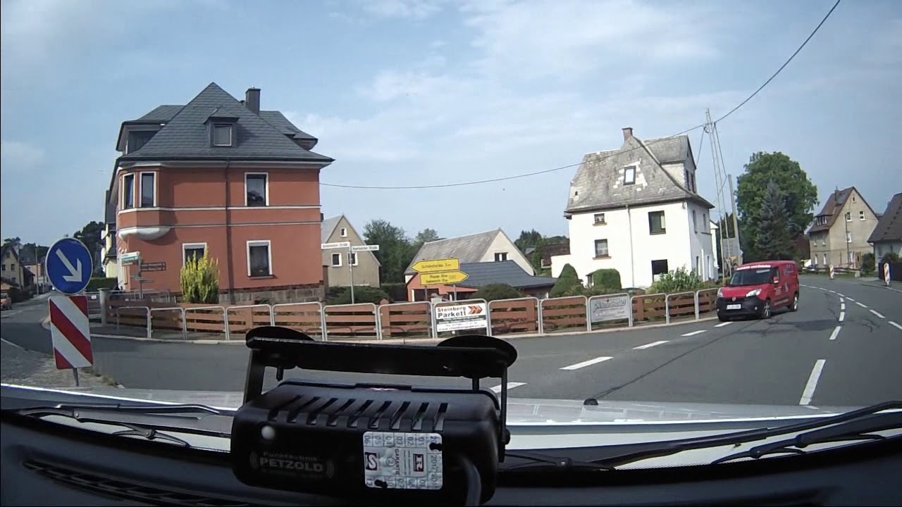 Inside View zum Feuer Schule SEG Einsatzleiter Aue-Schwarzenberg