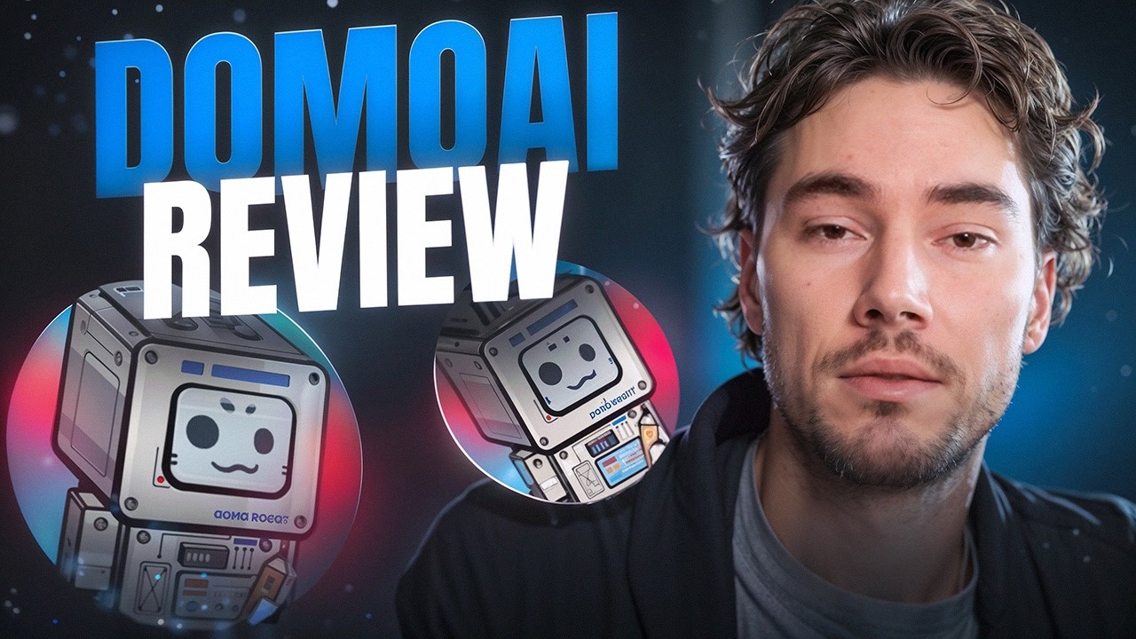 Обзор DomoAI: инструмент для творчества на основе ИИ, который действительно удобен в использовании.