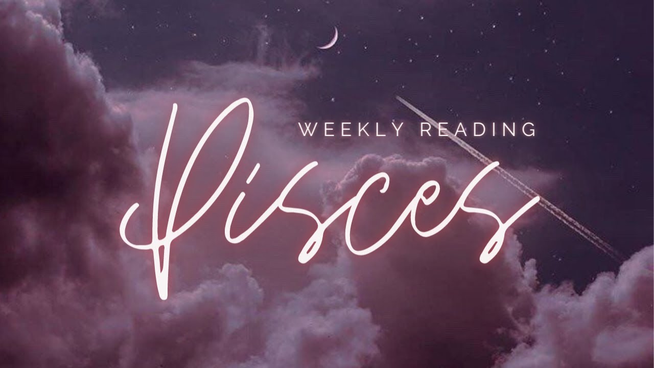 ♓PISCES: YOU *WISH* THEY WOULD REACH OUT... THEY HAVEN'T LET YOU GO EVEN AFTER ALL THIS TIME!