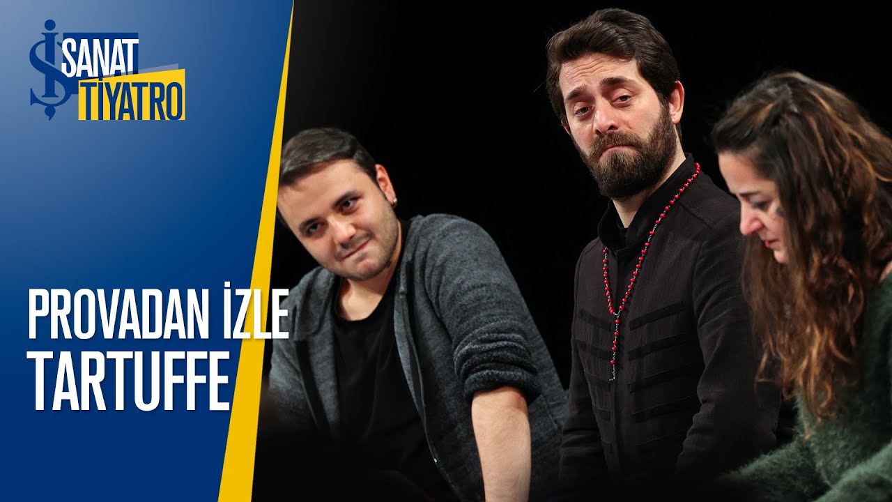Tartuffe | Provadan İzle