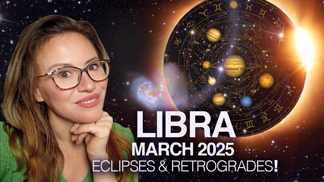 LIBRA March 2025! FATED Relationships! Closures, & New Foundations!