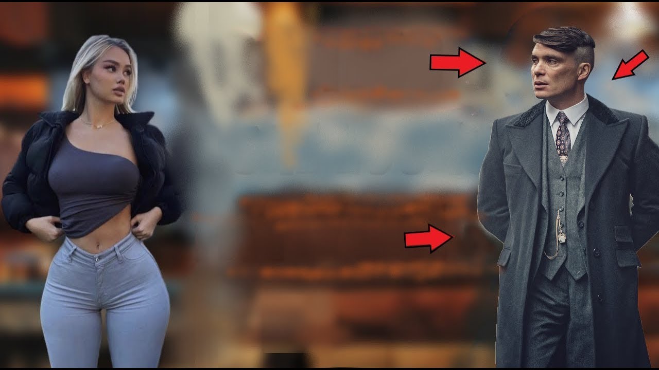 6 Things WOMEN Instantly Notice About the SIGMA MALE