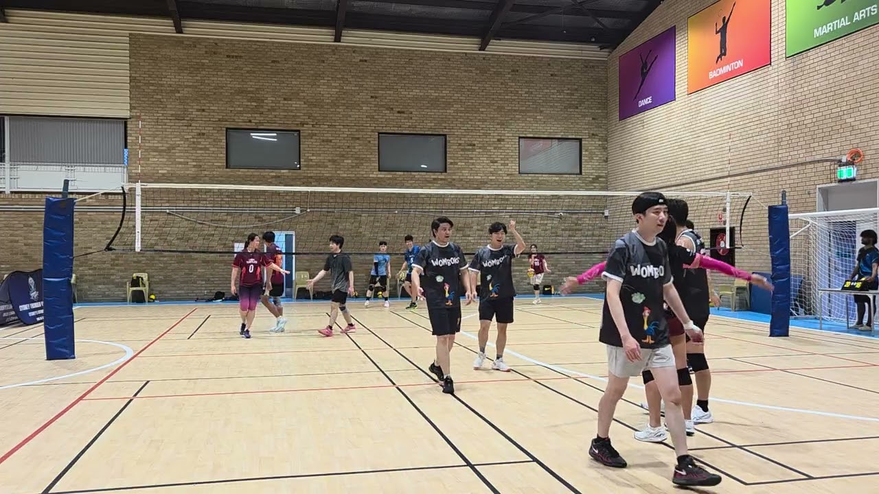 Set so good forgot to switch on camera (we lost) pt 1
