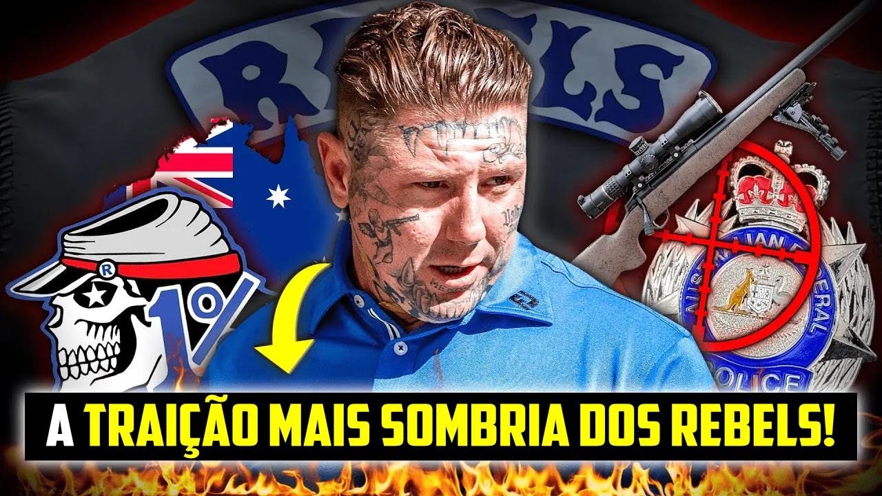O líder silencioso dos rebeldes que morreu sozinho, sem nenhum irmão ao seu lado