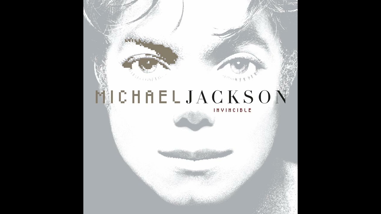 Michael jackson- 1998 Angel
