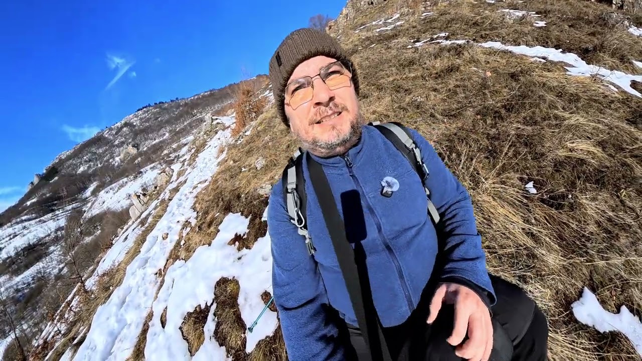 Drumeție spre cel mai frumos punct de belvedere din Munții Trascău | Vârful Ardașcheia