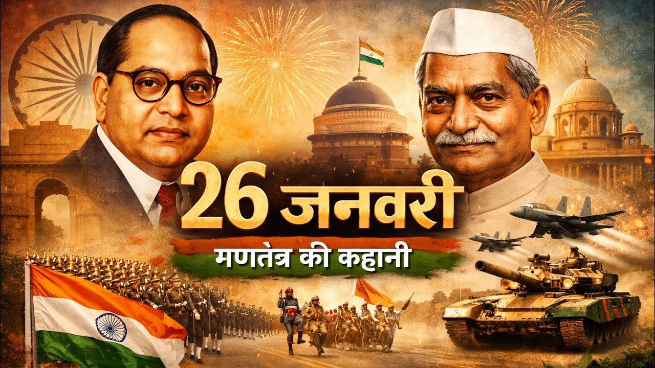 How India’s Constitution Became the World’s Most Unusual