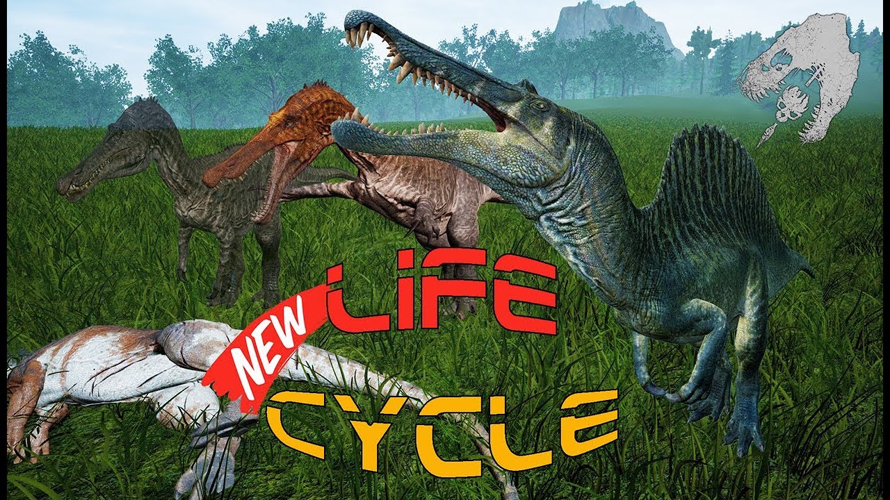 Th eIsle S2E160 NEW SURVIVAL+PROGRESSION SYSTEM