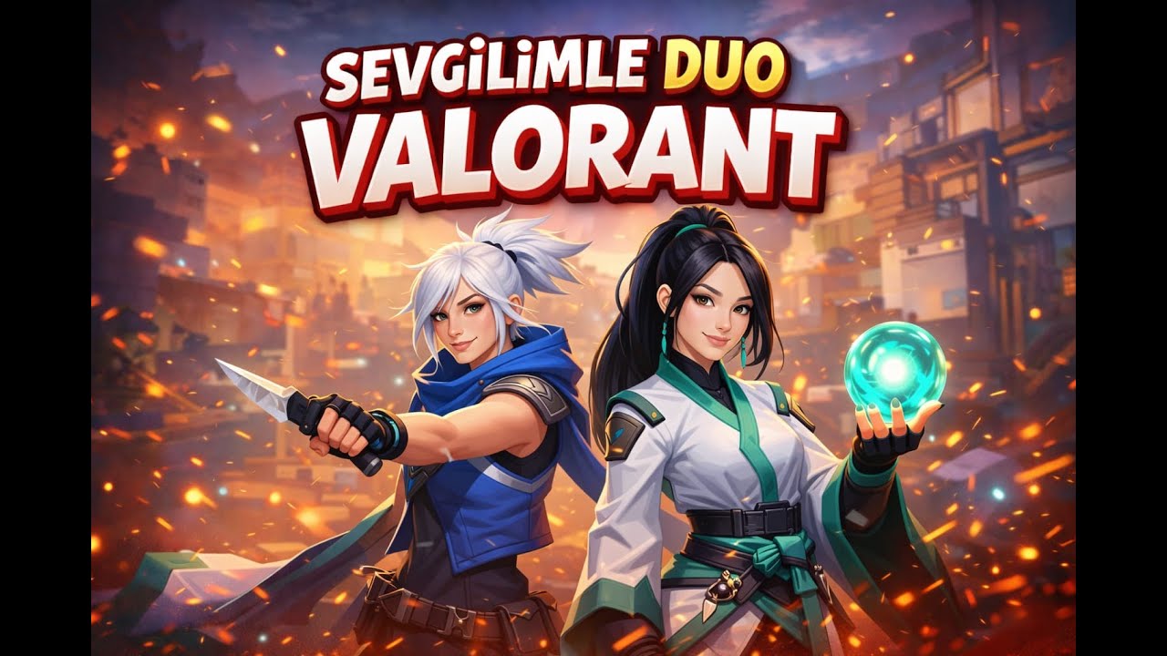 Sevgilimle Duo Rank Kasıyoruz  Yeni BREEZE YENİ SEZON