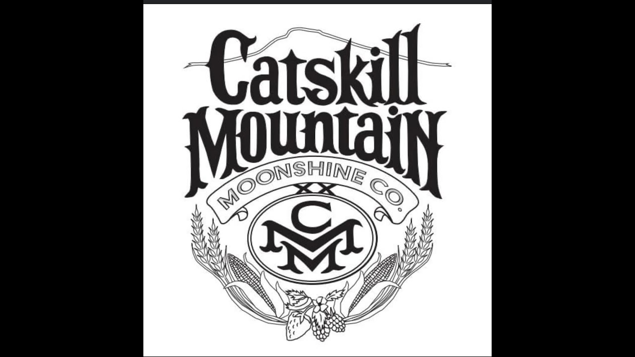 Catskill Mountain Moonshine Distillery Saugerties New York