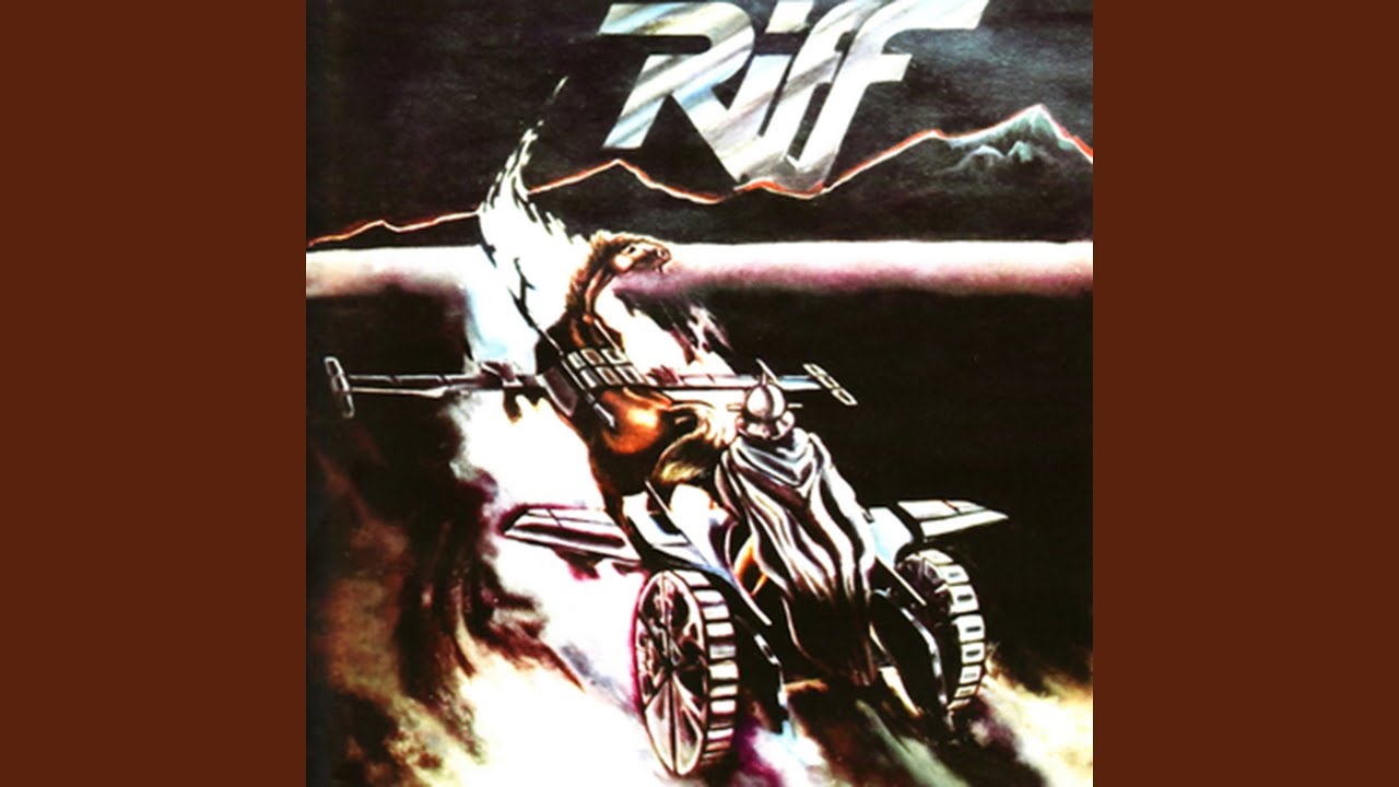 Ruedas de Metal