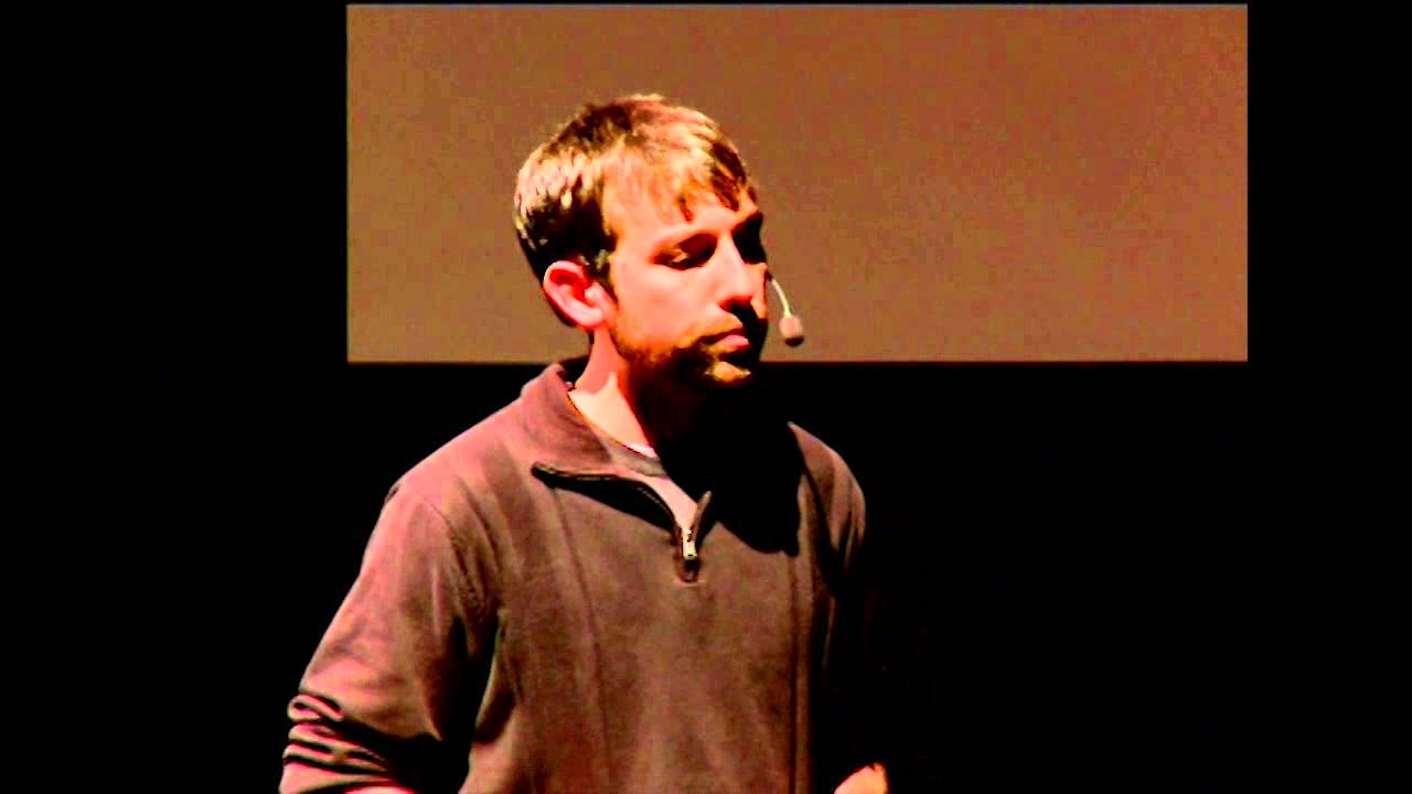 Minds on Fire--Inside the Mind of an Entrepreneur: Adam Arredondo at TEDxWyandotte
