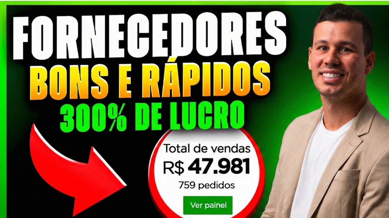 R$1 no FORNECEDOR,😱 R$20 na SHOPEE: Revelei minha lista