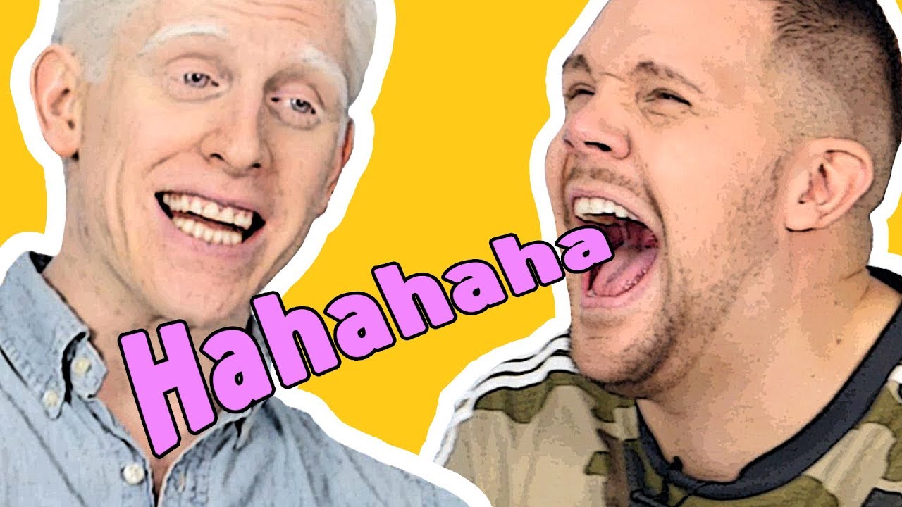 DEN SOM SKRATTAR FÖRLORAR #28 - TORRA SKÄMT OCH ORDVITSAR MED NICLAS & JONATAN