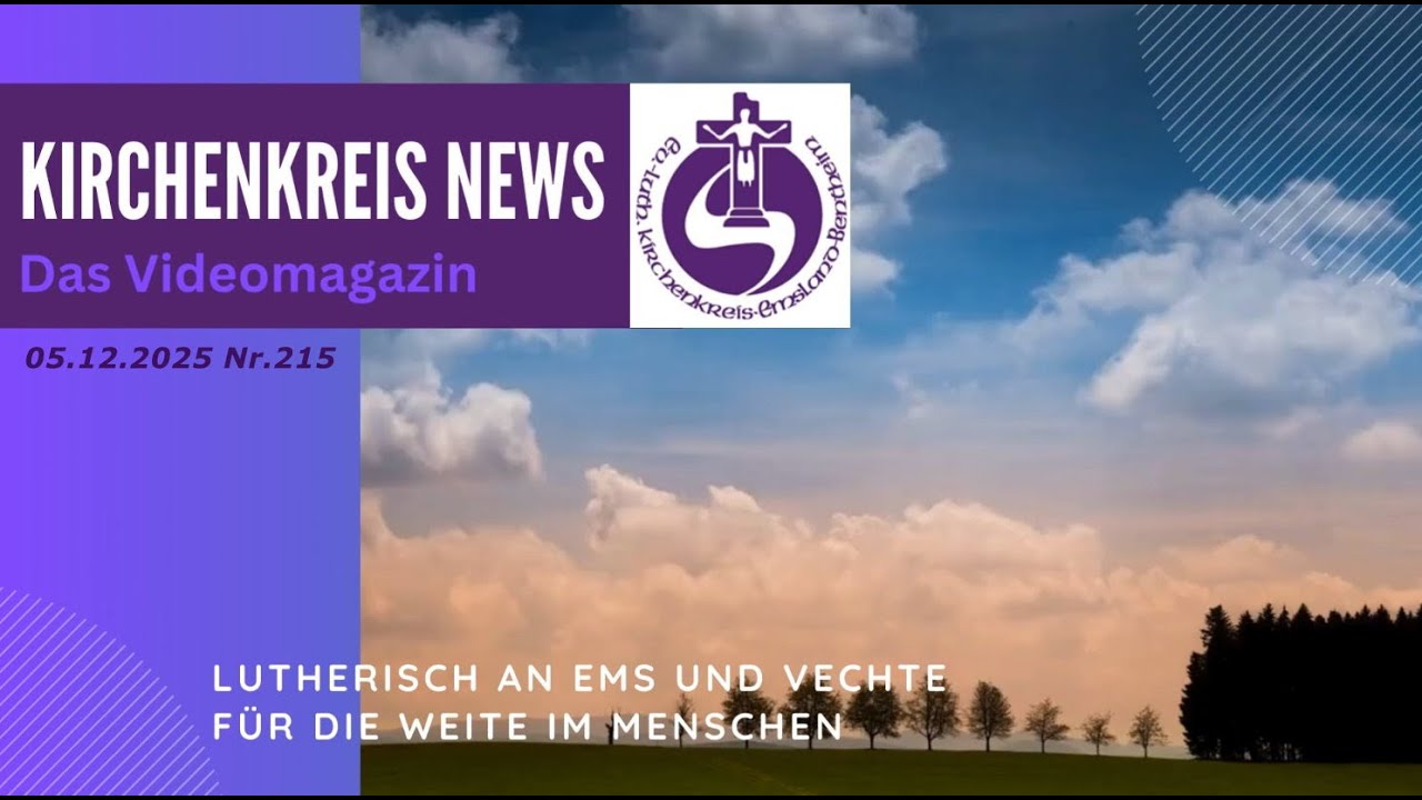 Kirchenkreis News Nr.215