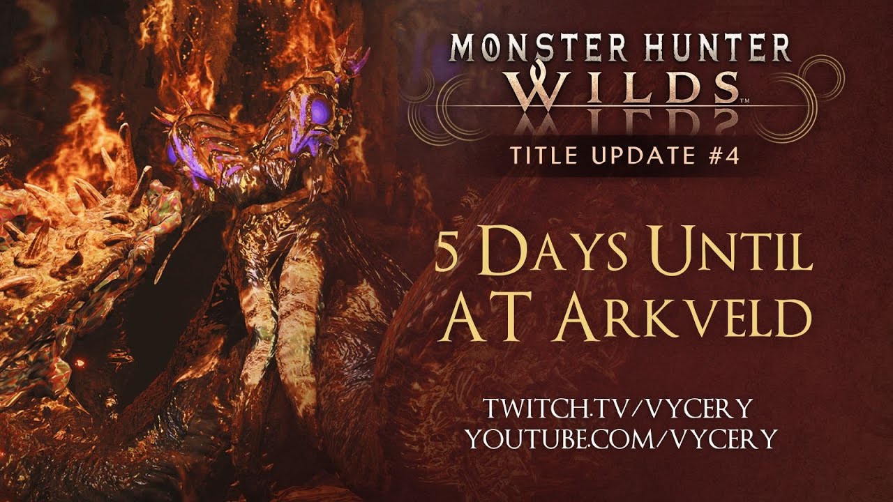 5 DAYS UNTIL AT ARKVELD! | Open Lobby | HR999 | Help, Builds, Guides & Tricks! | !builds !discord