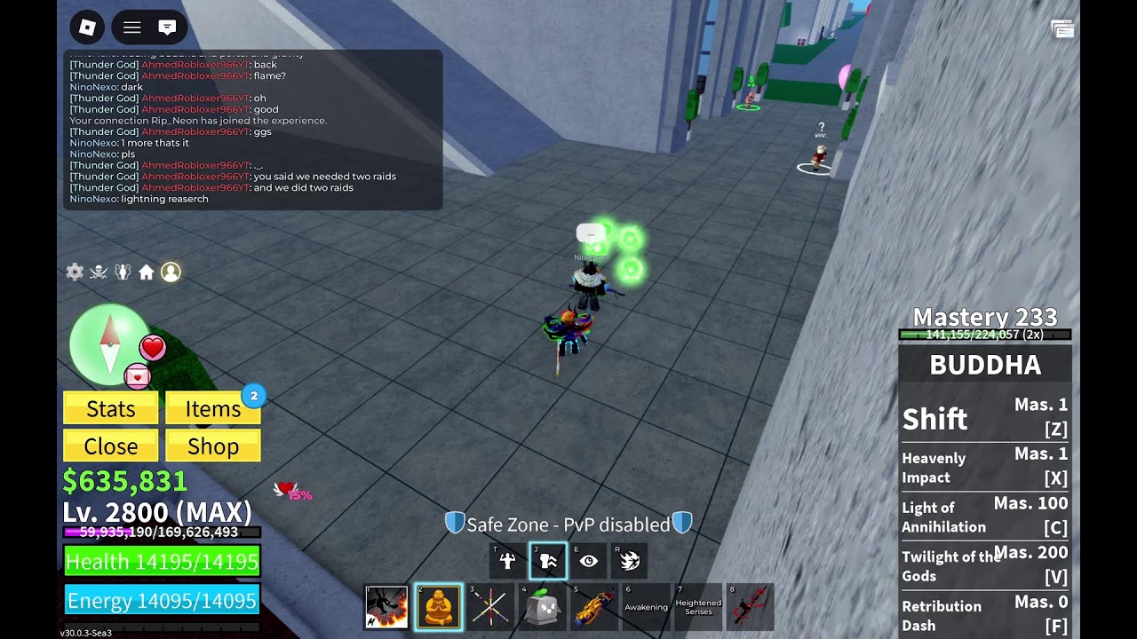 Just grinding at this point